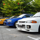 Illustration for article titled Cars Coffee (Kopi) Singapore